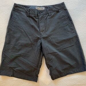 TravisMathew Shorts